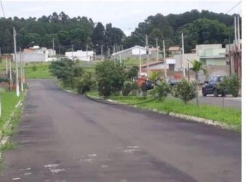Terreno · 300m² · Terreno à venda, 300 m² por R$ 160.000,00 - Colônia - Araçoiaba da Serra/SP