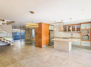 Casa · 425m² · 4 Quartos · 4 Vagas · Casa em condomínio à venda no Jardim Cordeiro | 4 quartos/4 suítes