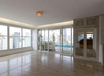 Apartamento · 560m² · 5 Quartos · 5 Vagas · Cobertura em Pinheiros