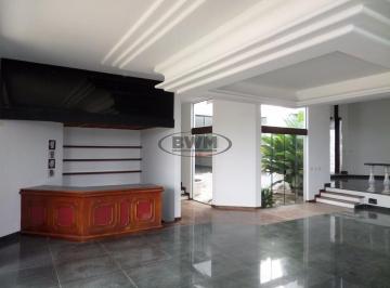 Casa · 681m² · 4 Quartos · 4 Vagas · Casa à venda, 681 m² - Condomínio Bosque São Bento I - Sorocaba/SP