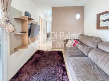Apartamento · 55m² · 2 Quartos · 1 Vaga · Apartamento mobiliado de 55m² com 2 quartos, 1 vaga para alugar no bairro Ipiranga