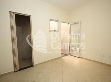 Casa · 40m² · 1 Quarto · Casa tipo studio de 40m² com 1 quarto para alugar no bairro Sacomã