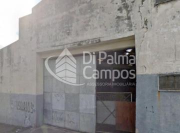 Comercial · 1100m² · Galpão para venda e locação com 1.100 m² e vão livre em São Mateus