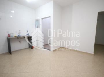 Casa · 40m² · 1 Quarto · Casa tipo studio de 40m² com 1 quarto para alugar no bairro Sacomã