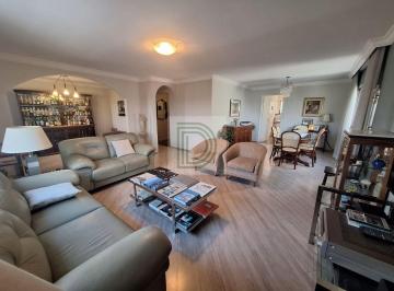 Apartamento · 212m² · 4 Quartos · 3 Vagas · Apartamento à Venda | Jardim Europa | 4 Dormitórios | 1 Suíte | 3 Vagas