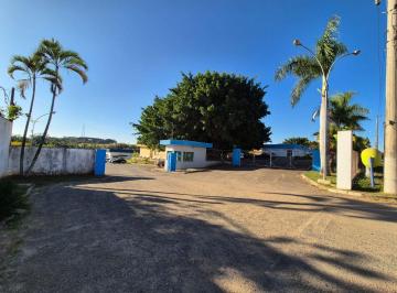 Comercial · 5400m² · Prédio, 5400 m² em uma área de 50.000 m2- venda ou aluguel - Terras de Tereza - Boituva/SP