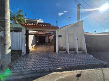 Casa · 154m² · 3 Quartos · 2 Vagas · Casa com 3 dormitórios à venda, 154 m² - Jardim Nápoli - Sorocaba/SP