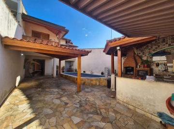 Casa · 154m² · 3 Quartos · 2 Vagas · Casa com 3 dormitórios à venda, 154 m² - Jardim Nápoli - Sorocaba/SP
