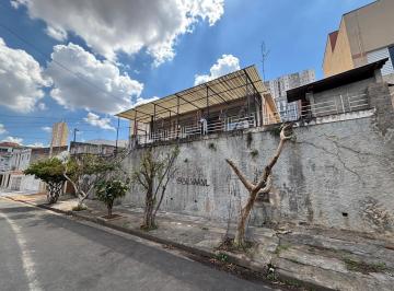 Casa · 252m² · 4 Quartos · 2 Vagas · Casa/ terreno com 4 dormitórios (2 suítes) à venda, 252 m² - Vila Carvalho - Sorocaba/SP