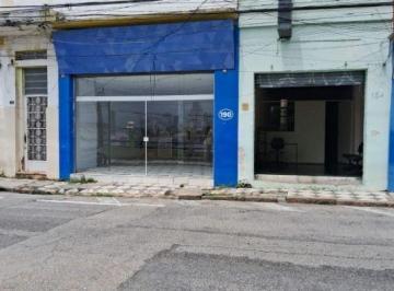 Comercial · 220m² · Salão para alugar, 220 m² por R$ 3.204,45 - Centro - Sorocaba/SP