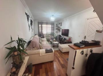 Casa · 176m² · 3 Quartos · 2 Vagas · SOBRADO À VENDA PRÓXIMO À USP | 3 DORMITÓRIOS | 1 SUÍTE | 2 VAGAS