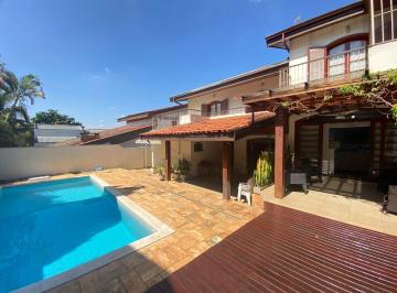 Casa · 616m² · 4 Quartos · 4 Vagas · Casa de Alto Padrão à Venda - Condomínio Residencial Village D`Avignon - Sorocaba/SP