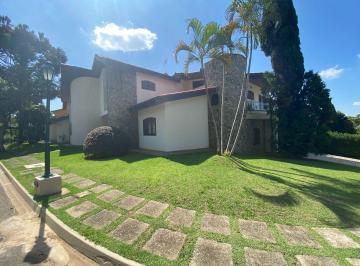 Casa · 616m² · 4 Quartos · 4 Vagas · Casa, 415 m² - Condomínio Residencial Village D`Avignon - Sorocaba/SP
