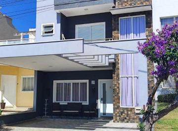 Casa · 184m² · 3 Quartos · 2 Vagas · Casa com 3 dormitórios à venda, 184 m² - Horto Florestal - Sorocaba/SP
