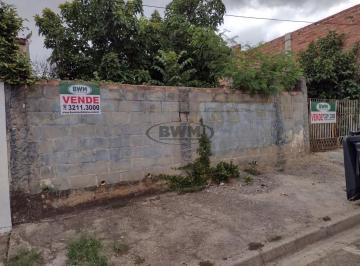 Terreno · 300m² · Terreno à venda, 300 m² por R$ 260.000,00 - Cidade Jardim - Sorocaba/SP
