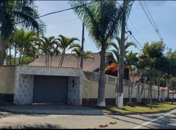 Casa · 300m² · 3 Quartos · 10 Vagas · Casa com 3 dormitórios para alugar, 300 m²  - Jardim Bandeirantes - Sorocaba/SP