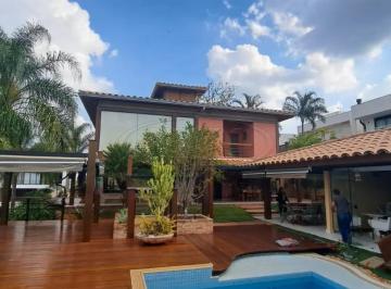 Casa · 648m² · 5 Quartos · 4 Vagas · Casa Casa em Condomínio em Votorantim