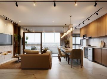 Apartamento · 74m² · 2 Quartos · 2 Vagas · Apartamento com 2 dormitórios à venda, 73 m² por R$ 750.000,00 - Boa Vista - Sorocaba/SP