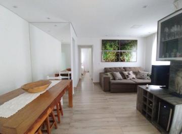 Apartamento · 68m² · 2 Quartos · 2 Vagas · Apartamento com 2 dormitórios à venda, 68 m² por R$ 455.000,00 - Jardim Nova Manchester - Sorocaba/S