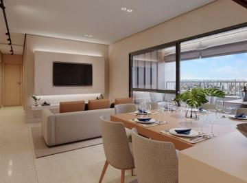 Apartamento · 98m² · 3 Quartos · 2 Vagas · Apartamento com 3 dormitórios à venda, 98 m² por R$ 1.000.000,00 - Pátio Boa Vista - Sorocaba/SP