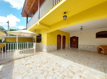 Casa · 338m² · 5 Quartos · Casa com 5 Dormitórios à Venda | 338 m² | Rua Aclimação | Jardim Paulistano | Sorocaba
