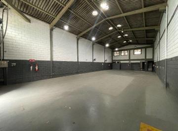 Comercial · 335m² · Galpão, 335 m² - venda por R$ 2.000.000,00 ou aluguel por R$ 7.786,85 - Jardim Leocádia - Sorocaba/S