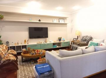 Casa · 352m² · 3 Quartos · 2 Vagas · Casa para alugar, 352 m² por R$ 8.798,00/mês - Mangal - Sorocaba/SP