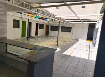 Photo 1 · Aluga-se Galpão Comercial na Saúde