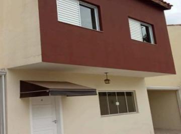 Casa · 76m² · 3 Quartos · 1 Vaga · Casa com 3 dormitórios à venda, 76 m² - Cidade Jardim - Sorocaba/SP