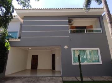 Casa · 250m² · 3 Quartos · 4 Vagas · Casa à venda, 250 m² por R$ 1.700.000,00 - Parque Residencial Villa dos Inglezes - Sorocaba/SP
