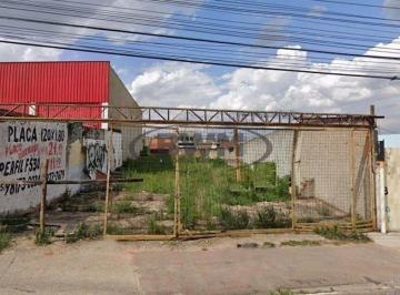 Terreno · 600m² · Terreno para alugar, 600 m² por R$ 6.093,11 - Jardim Novo Horizonte - Sorocaba/SP