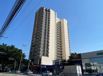 Apartamento · 150m² · 3 Quartos · 2 Vagas · Apartamento com 3 dormitórios à venda, 150 m² - Condomínio Edifício Luiz Pessutti - Sorocaba/SP
