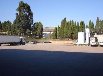 Comercial · 4695m² · Galpão para alugar, 4695 m² por R$ 135.050,00 - Aparecidinha - Sorocaba/SP
