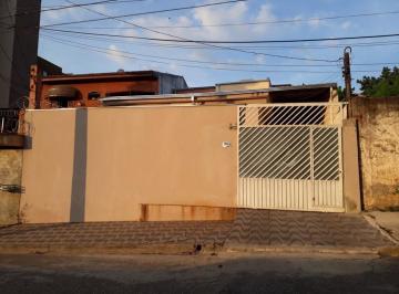 Casa · 235m² · 3 Quartos · 2 Vagas · Casa com 3 dormitórios à venda, 235 m² - Cidade Jardim - Sorocaba/SP