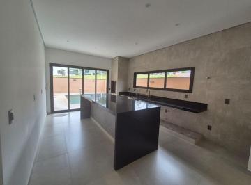 Casa · 205m² · 3 Quartos · 4 Vagas · Casa com 3 dormitórios à venda, 205 m² por R$ 1.450.000,00 - Condomínio Villa Verona - Sorocaba/SP