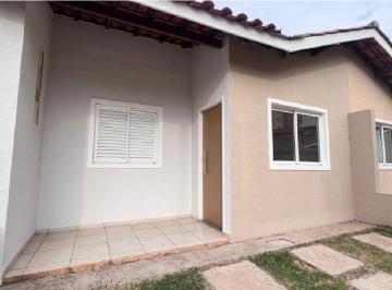 Casa · 55m² · 2 Quartos · 2 Vagas · Casa com 2 dormitórios à venda, 55 m² - Vila Helena - Sorocaba/SP