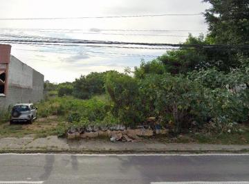 Terreno · 373m² · Terreno à venda, 373 m² por R$ 620.000,00 - Alto da Boa Vista - Sorocaba/SP