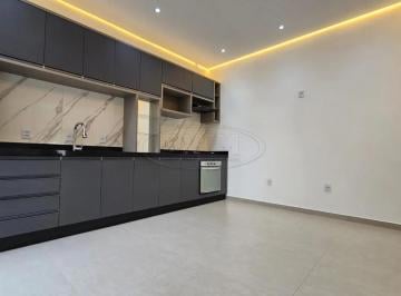 Casa · 127m² · 3 Quartos · 2 Vagas · Sobrado à venda no Condomínio Reserva Bali com 3 dormitórios sendo 1 suíte - Sorocaba/SP