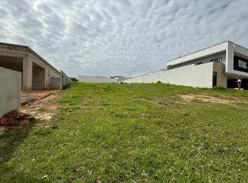 Terreno · 1000m² · Terreno à venda, 1000 m² - Condomínio Saint Charbel - Araçoiaba da Serra/SP