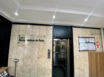 Comercial · 27m² · Sala para alugar, 27 m² - Centro - Sorocaba/SP