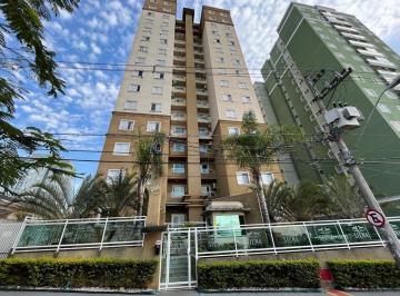 Apartamento · 67m² · 3 Quartos · 3 Vagas · Apartamento à venda, 67 m² por R$ 510.000,00 - Jardim Gonçalves - Sorocaba/SP