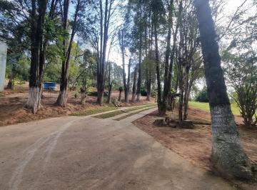 Rural · 20000m² · 8 Quartos · 20 Vagas · Sítio com 8 dormitórios à venda, 20000 m² - Inhayba - Sorocaba/SP