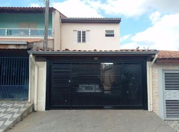 Casa · 182m² · 3 Quartos · 2 Vagas · Casa à venda, 182 m² por R$ 480.000,00 - Parque Esmeralda - Sorocaba/SP