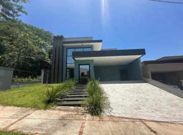 Casa · 167m² · 3 Quartos · 4 Vagas · Casa com 3 dormitórios à venda, 167 m² por R$ 2.600.000,00 - Condomínio Cyrela Landscape - Votoranti