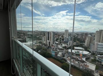 Apartamento · 166m² · 3 Quartos · 3 Vagas · Apartamento com 3 dormitórios à venda, 166 m²- Jardim Emília - Sorocaba/SP