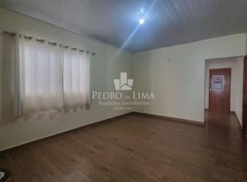 Casa · 219m² · 3 Quartos · 5 Vagas · Terreno com 2 Casas térreas e 2 vagas na Vila Ré