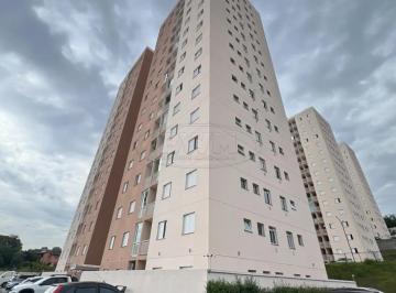 Apartamento · 45m² · 2 Quartos · 1 Vaga · Apartamento para Locação Jardim IPÊ - Olga Park