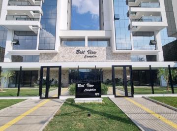 Apartamento · 104m² · 3 Quartos · 3 Vagas · Apartamento com 3 dormitórios à venda, 104 m² - Parque Campolim - Sorocaba/SP