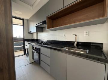 Apartamento · 48m² · 1 Quarto · 1 Vaga · Exclusividade no Biarritz Planeta | Mobiliado e Pronto para Morar