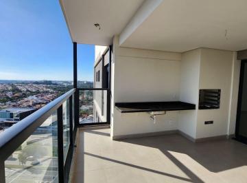 Apartamento · 223m² · 4 Quartos · 2 Vagas · Cobertura com 4 dormitórios à venda, 222 m² por R$ 1.890.000,00 - Granja Olga - Sorocaba/SP